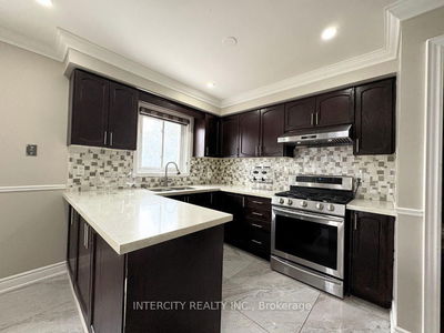 34 Peace Valley Cres, Brampton - Sandringham-Wellington image-0-3