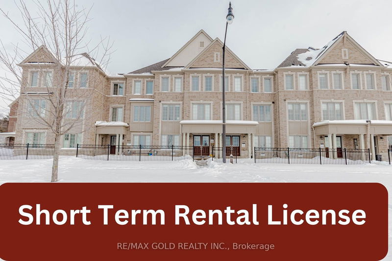 8644 Financial Dr, Brampton - Bram West image-0-0