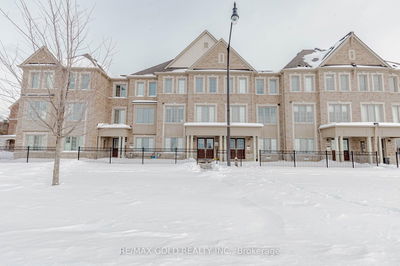 8644 Financial Dr, Brampton - Bram West image-0-1