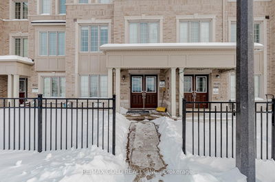 8644 Financial Dr, Brampton - Bram West image-0-2