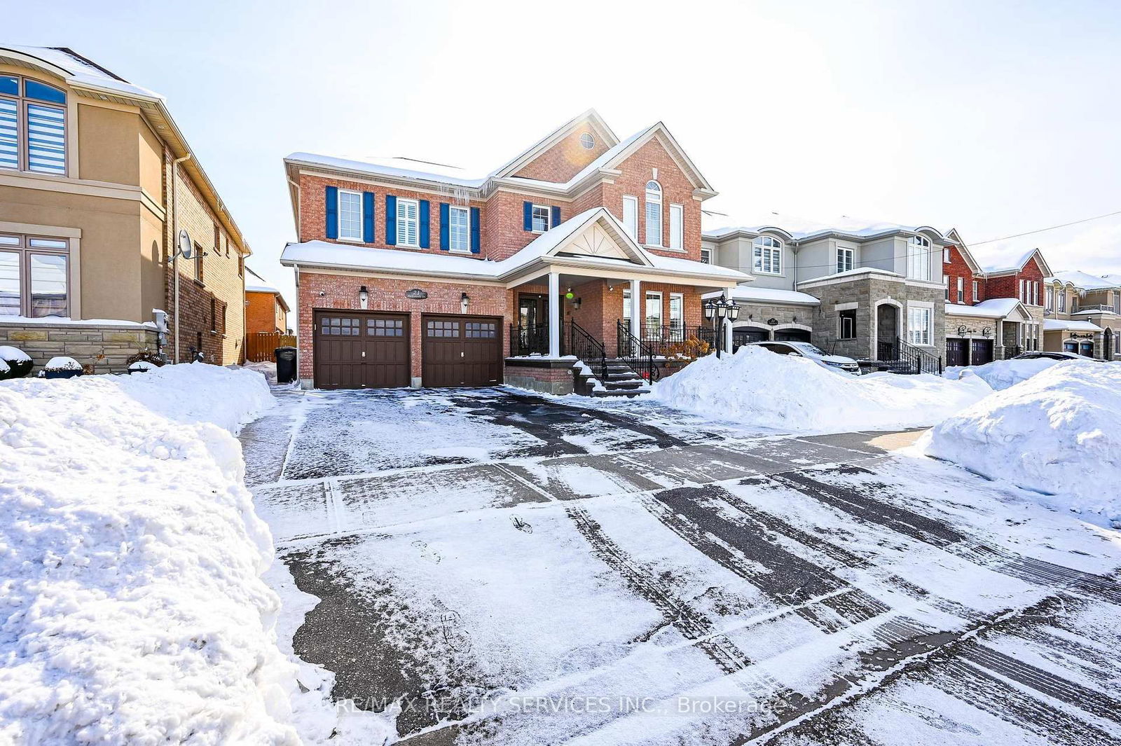 Detached House leased at Bsmt-21 Jacksonville Drive, Brampton, Vales of Castlemore, L6P 2Z3 - MLS: W11974607