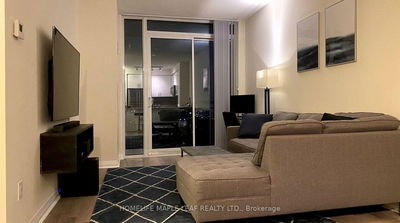 Unit 2214 — 5033 Four Springs Ave, Mississauga - Hurontario image-0-1