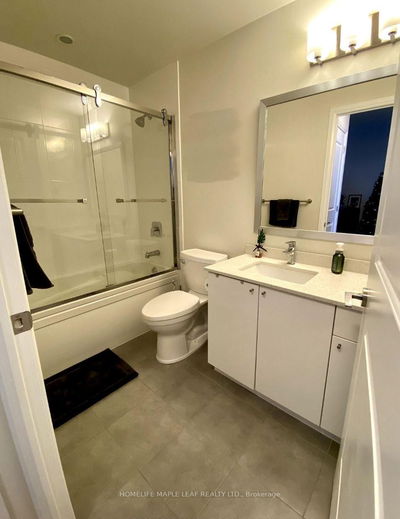 Unit 2214 — 5033 Four Springs Ave, Mississauga - Hurontario image-0-3