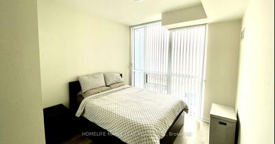 Unit 2214 — 5033 Four Springs Ave, Mississauga - Hurontario image-0-4