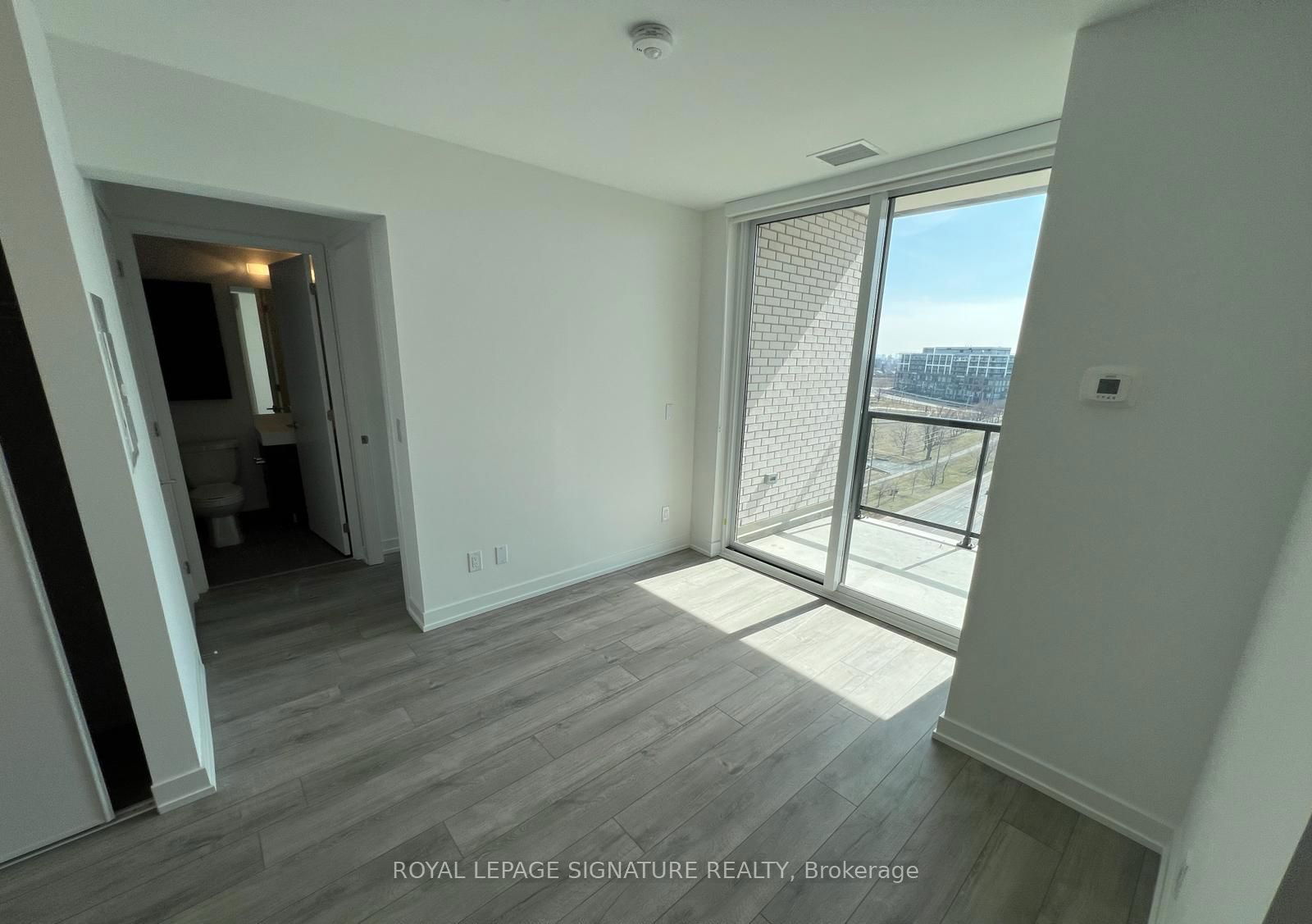 Condo for lease at 1114-3100 Keele Street, Toronto, Downsview-Roding-CFB, M3M 0E1 - MLS: W11974688