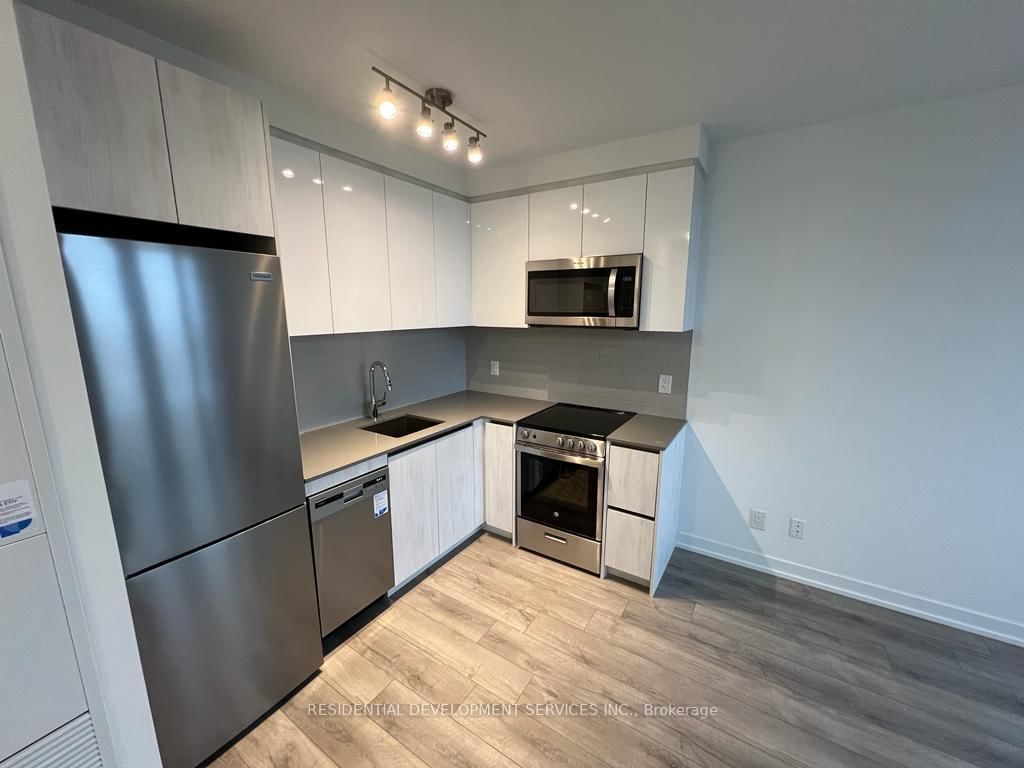 Condo for sale at 509-3100 Keele Street, Toronto, Downsview-Roding-CFB, M3M 0E1 - MLS: W11974746