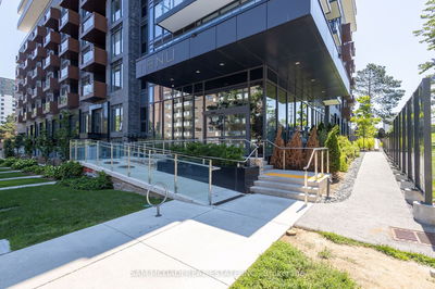 Unit 321 — 21 Park St, Mississauga - Port Credit image-0-1