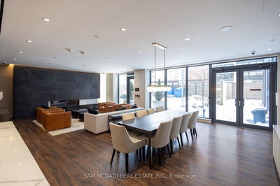 Unit 321 — 21 Park St, Mississauga - Port Credit image-0-2