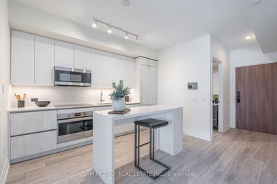 Unit 321 — 21 Park St, Mississauga - Port Credit image-0-3
