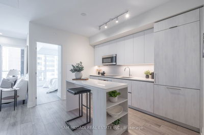 Unit 321 — 21 Park St, Mississauga - Port Credit image-0-4