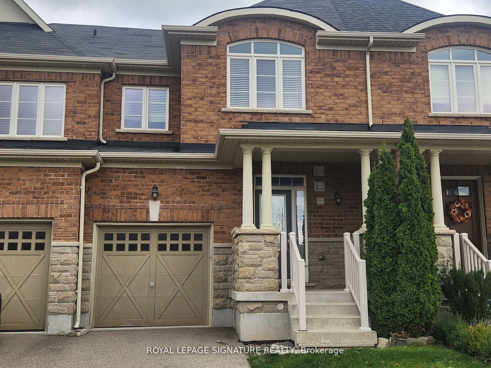 Townhouse for lease at 901 Transom Crescent, Milton, Willmott, L9T 8K4 - MLS: W11974772