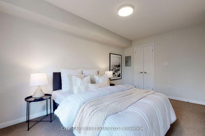 Unit 221 — 7 Foundry Ave, Toronto - Dovercourt-Wallace Emerson-Junction image-0-1