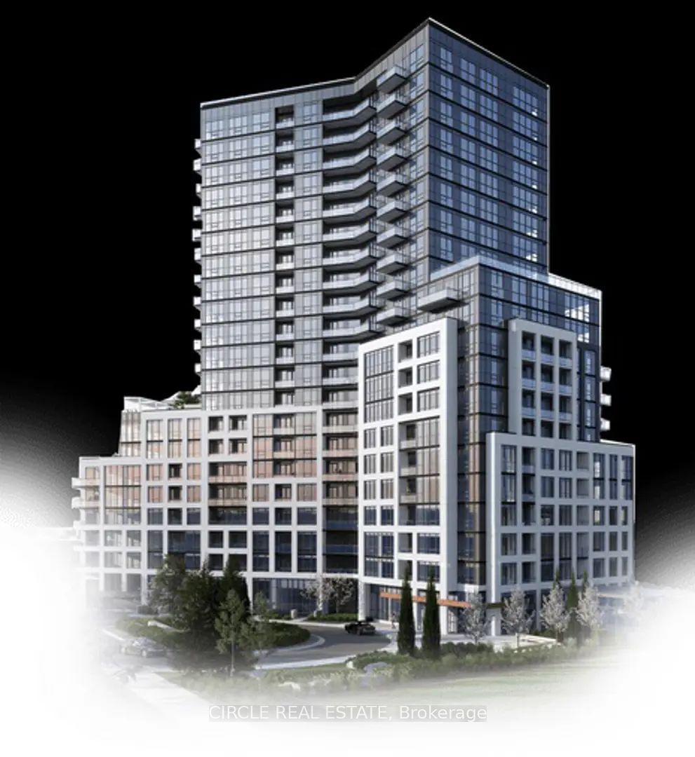 Condo for lease at 225 Malta Avenue, Brampton, Fletcher's Creek South, L6Y 4M5 - MLS: W11975028