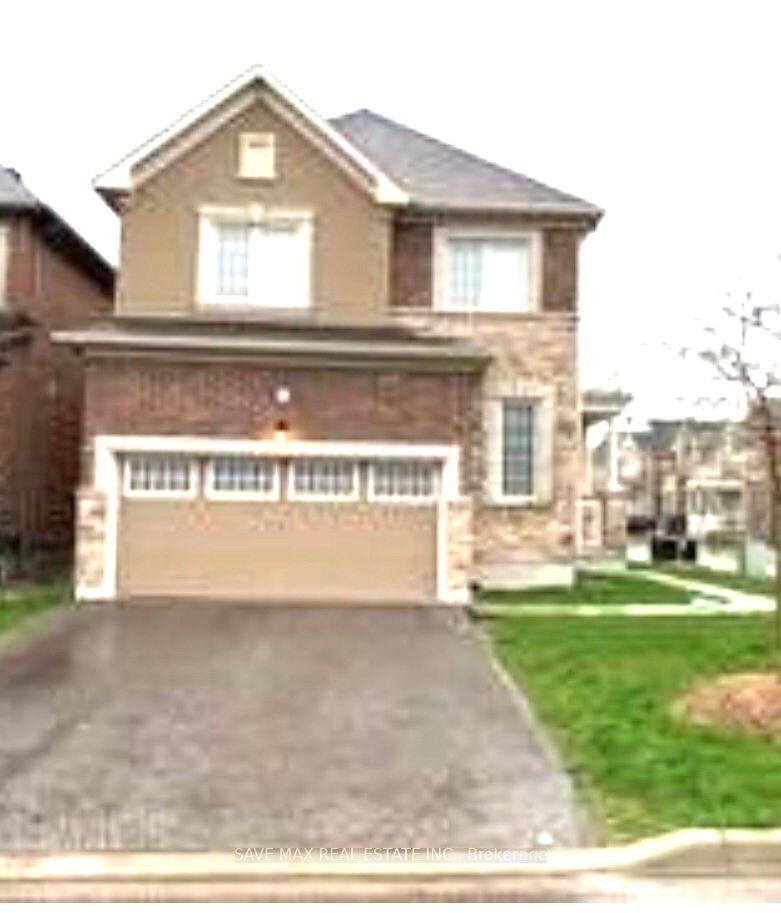 Detached House for lease at 630 Gibson Crescent, Milton, 1028 - CO Coates, L9T 8Z9 - MLS: W11975039