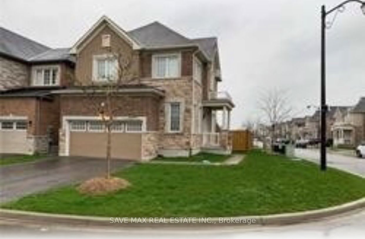 Detached House for lease at 630 Gibson Crescent, Milton, 1028 - CO Coates, L9T 8Z9 - MLS: W11975039