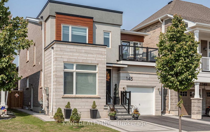 145 Marvin Ave, Oakville - 1008 - GO Glenorchy image-0-0