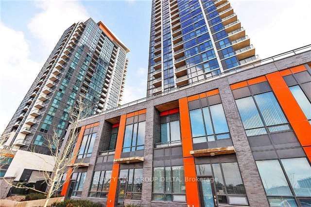 Condo for sale at 2304-55 Eglinton Avenue, Mississauga, City Centre, L5R 0E4 - MLS: W11975052