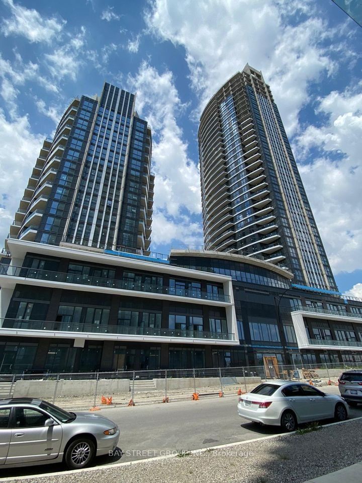 Condo for lease at 106-65 Watergarden Drive, Mississauga, Hurontario, L5R 0G9 - MLS: W11975076