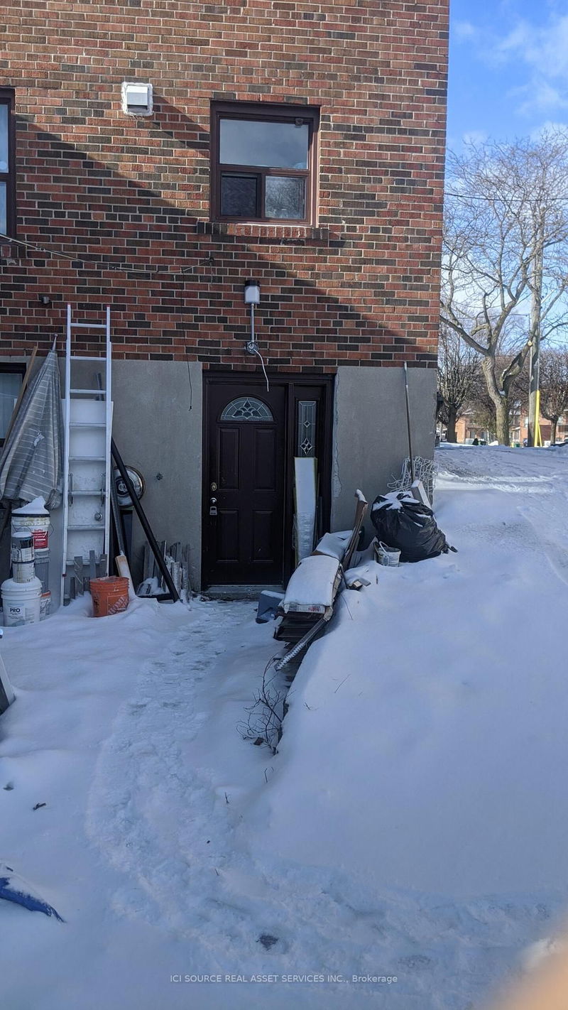 home for lease on BSMT-113 Brookhaven Drive