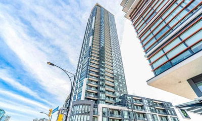 Condo for lease at 1904-510 Curran Place, Mississauga, City Centre, L5B 0J8 - MLS: W11975102