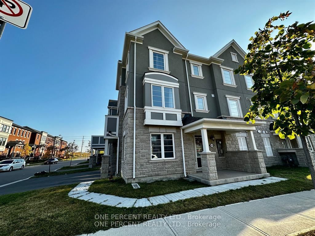 Townhouse for lease at 938 BALSAM Court, Milton, Cobban, L9E 1R6 - MLS: W11975154