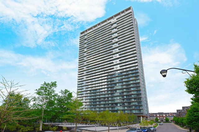 1215 - 105 The Queensway N/A