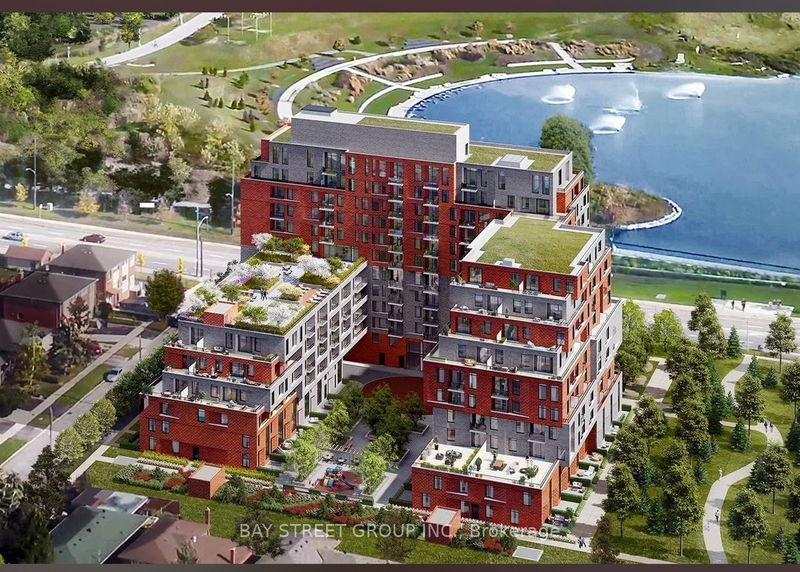 home for lease on 1023-3100 Keele Street