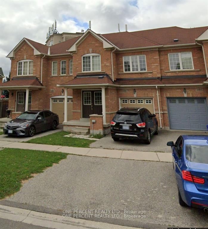 Townhouse leased at 1385 Costigan Road, Milton, 1023 - BE Beaty, L9T 0Y7 - MLS: W11975158