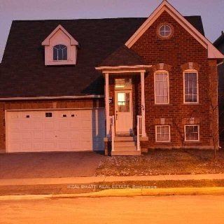 Detached House for lease at 39 bramtrail Gate, Brampton, Fletcher's West, L7A 3W3 - MLS: W11975215