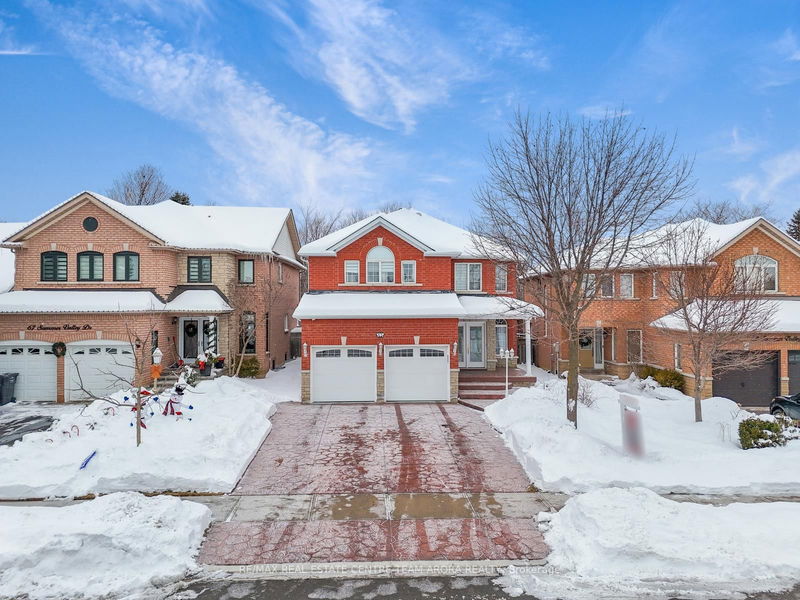 home for sale on 65 Summer Valley Drive