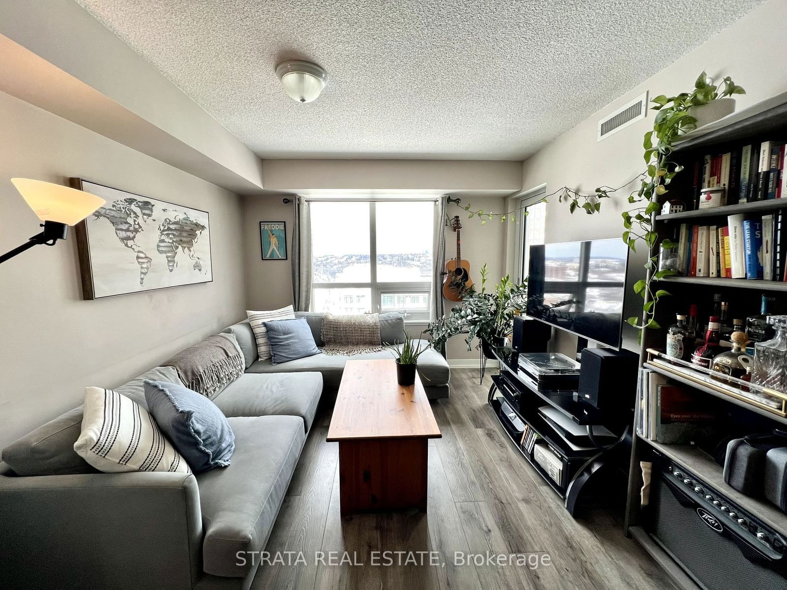 Condo for lease at 1809-1420 Dupont Street, Toronto, Dovercourt-Wallace Emerson-Junction, M6H 0C2 - MLS: W11975248