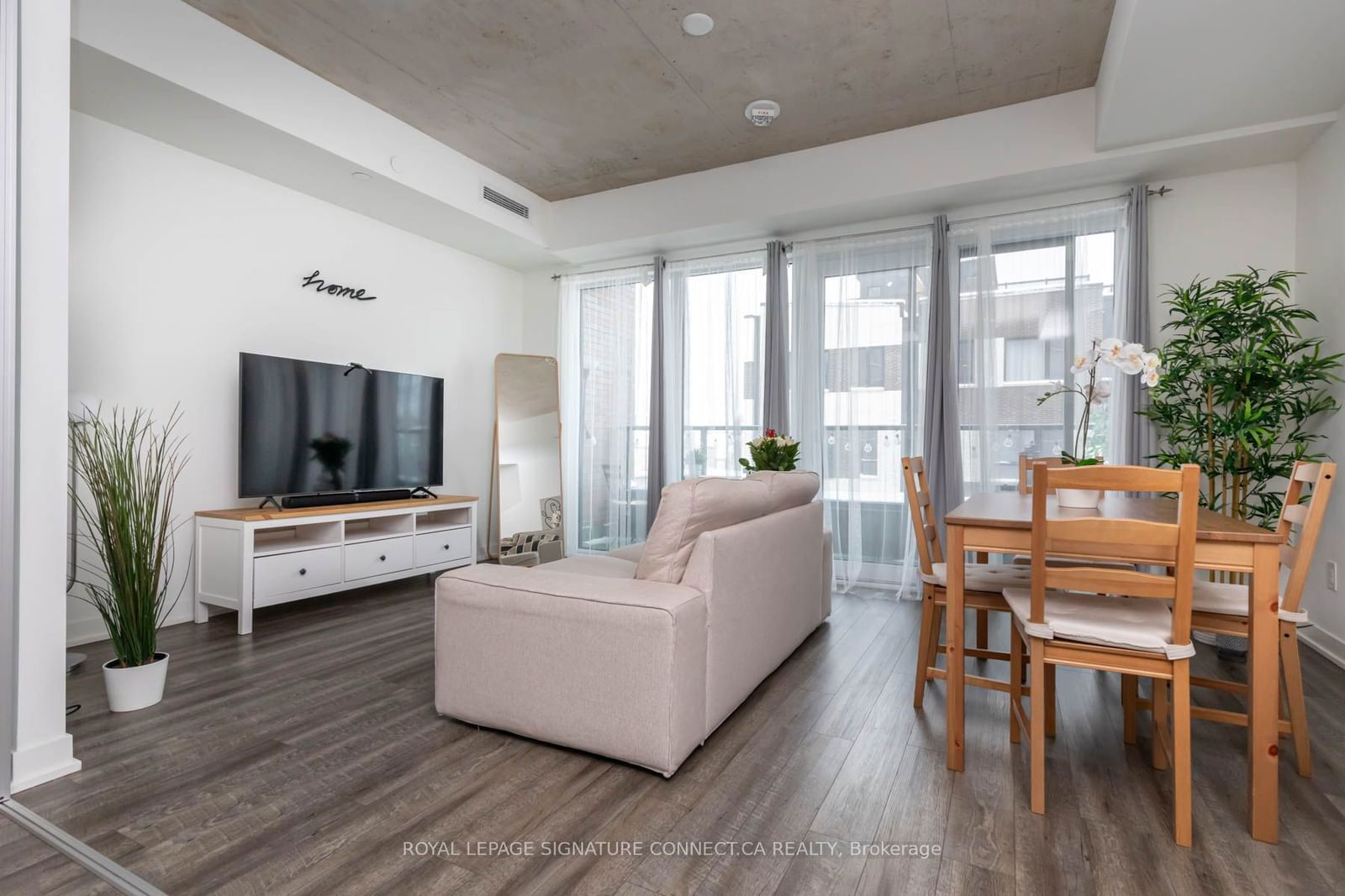 Condo for sale at 219-1808 St Clair Avenue, Toronto, Weston-Pellam Park, M6N 0C1 - MLS: W11975276