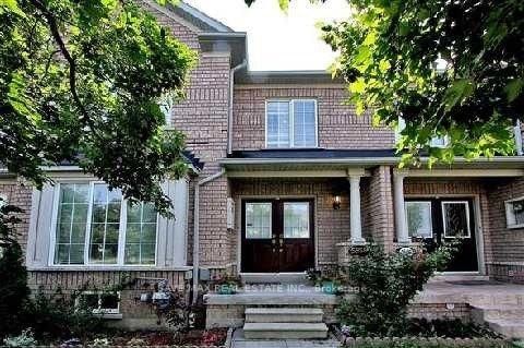 Townhouse leased at 5858 Tenth Line, Mississauga, Churchill Meadows, L5M 6S4 - MLS: W11975313