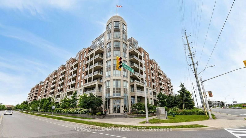 Unit 718 — 2480 Prince Michael Dr, Oakville - 1009 - JC Joshua Creek image-0-0