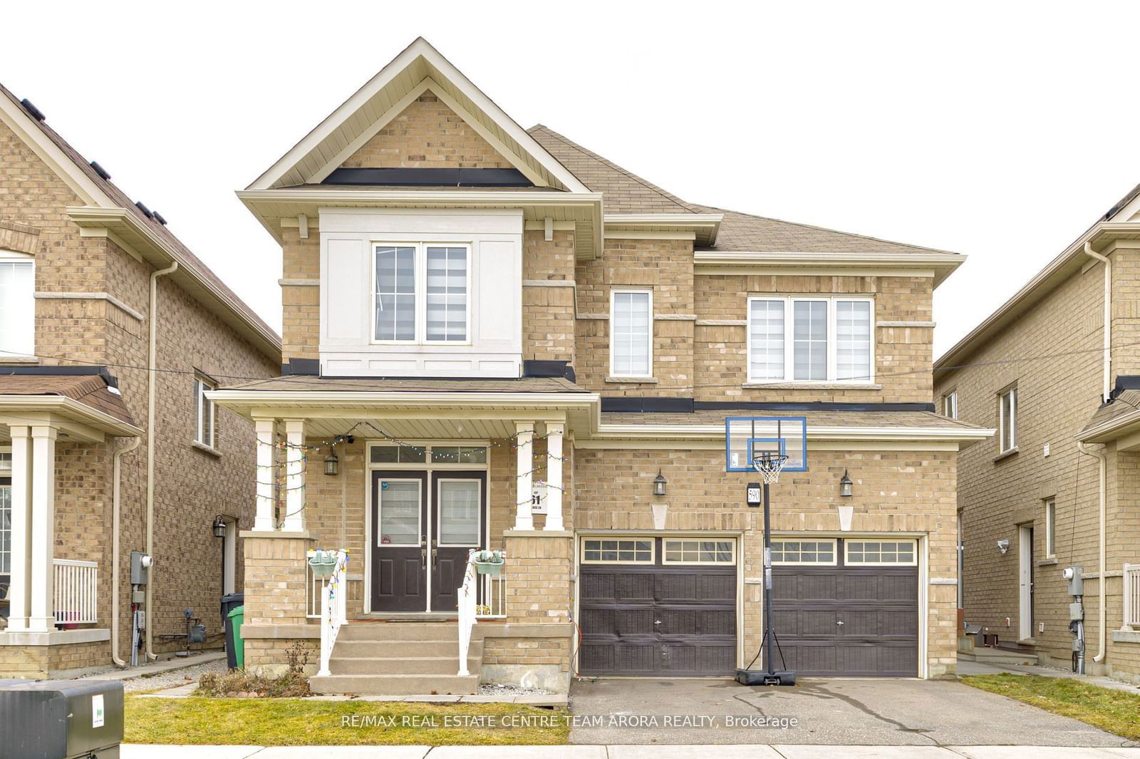 Detached House for sale at 590 Remembrance Road, Brampton, Northwest Brampton, L7A 4N2 - MLS: W11975349