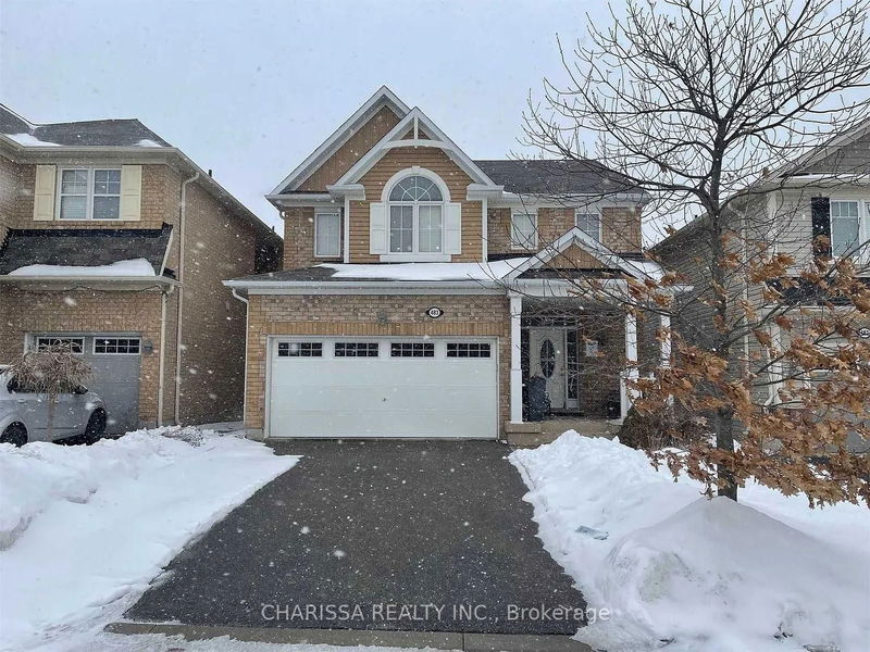Unit BSMT — 483 Pozbou Cres, Milton - Willmott image-0-0
