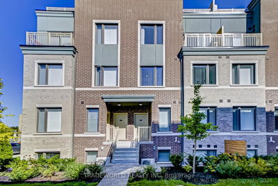Townhouse leased at 13-260 Twelfth Street, Toronto, Ontario, M8V 0J6 - New Toronto - MLS: W11975367