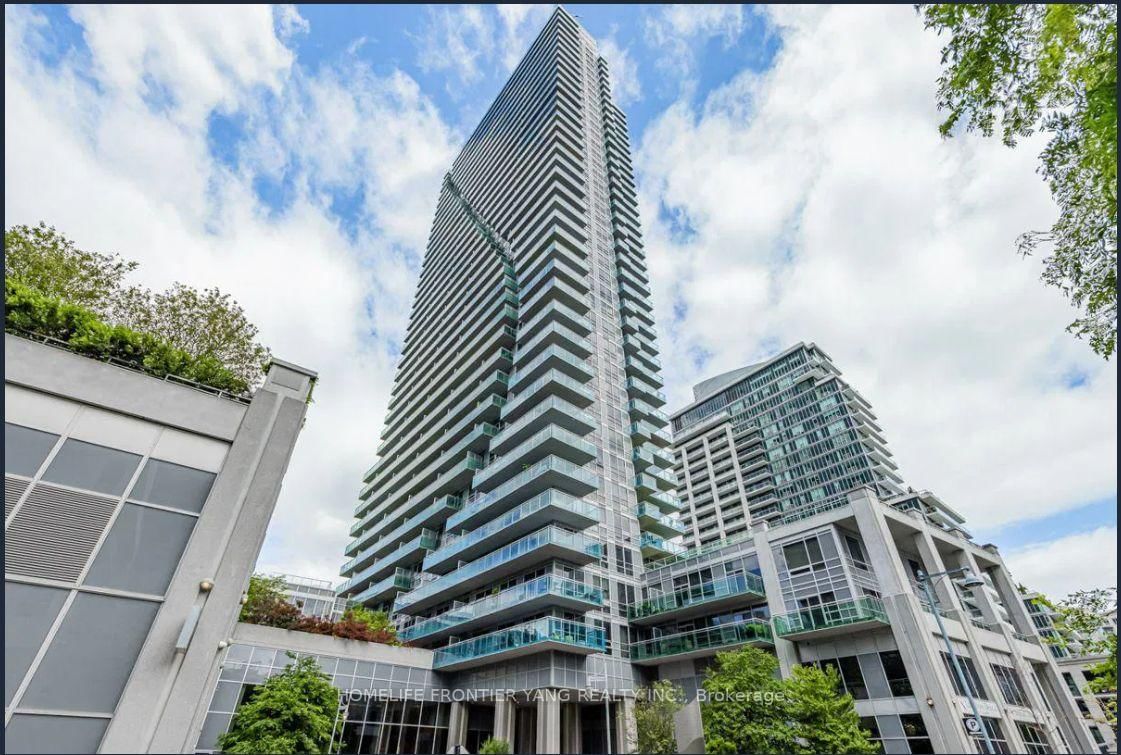 Condo for sale at 913-16 Brookers Lane, Toronto, Mimico, M8V 0A5 - MLS: W11975381