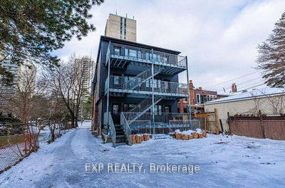 Unit 4 — 67 Oakmount Rd, Toronto - High Park North image-0-1