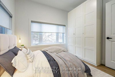 Unit 4 — 67 Oakmount Rd, Toronto - High Park North image-0-3