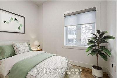 Unit 4 — 67 Oakmount Rd, Toronto - High Park North image-0-4