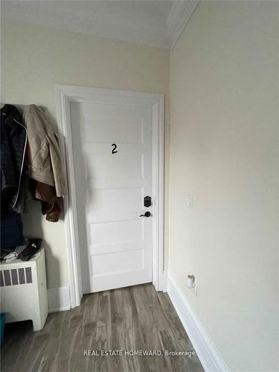 Unit 2 — 73 Elm Grove Ave, Toronto - South Parkdale image-0-1
