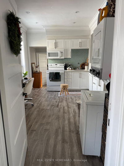 Unit 2 — 73 Elm Grove Ave, Toronto - South Parkdale image-0-2