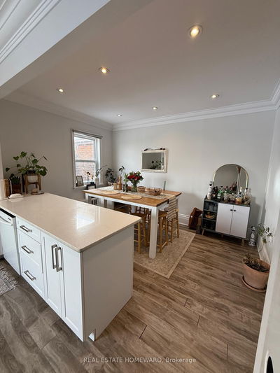 Unit 2 — 73 Elm Grove Ave, Toronto - South Parkdale image-0-4