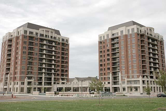 Building at 2391 Central Park Drive, Oakville, RO River Oaks