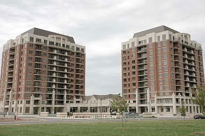 Condo for lease at 808-2391 Central Park Drive, Oakville, RO River Oaks, L6H 0E4 - MLS: W11975493