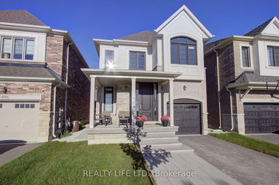 484 Thornborrow Crt, Milton - Walker image-0-1