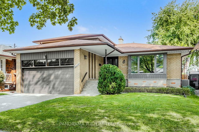 11 Park Manor Drive