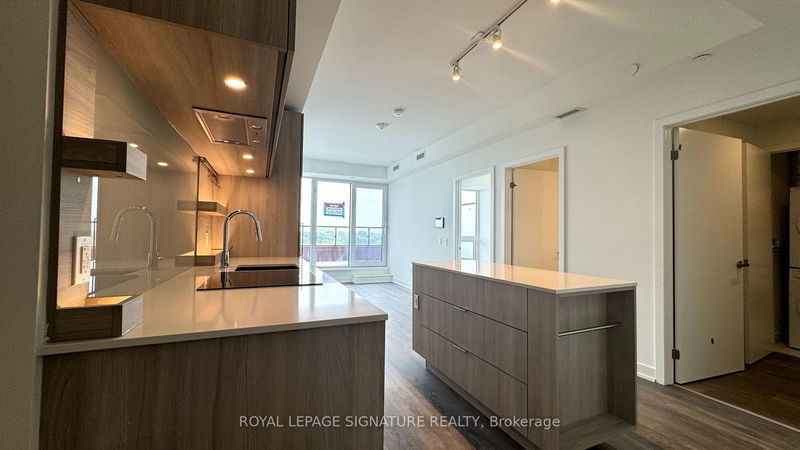Unit 722 — 28 Ann St, Mississauga - Port Credit image-0-0