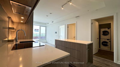 Unit 722 — 28 Ann St, Mississauga - Port Credit image-0-1